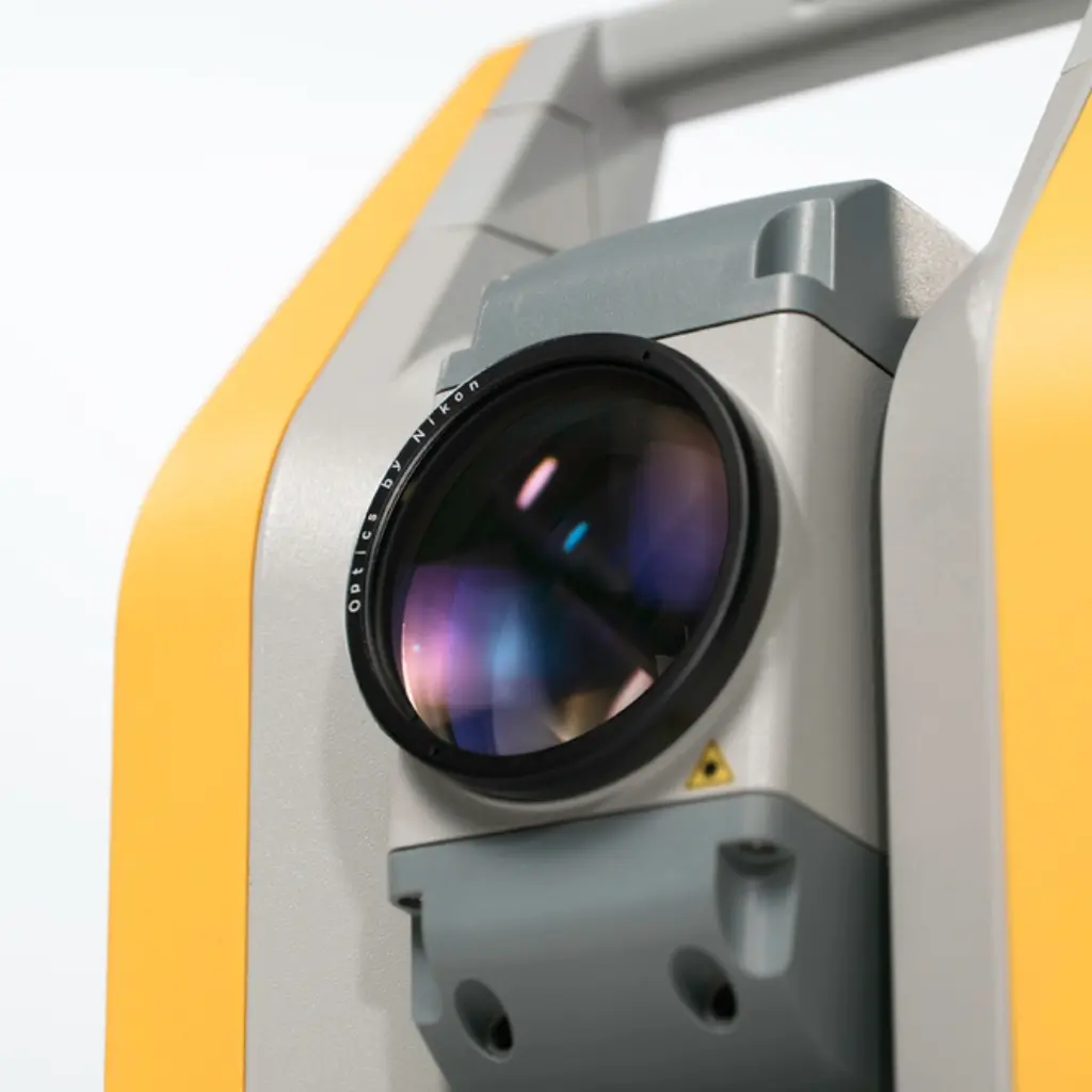 C571500 Totalna Stanica Trimble C5 5" optički visak, Trimble Access