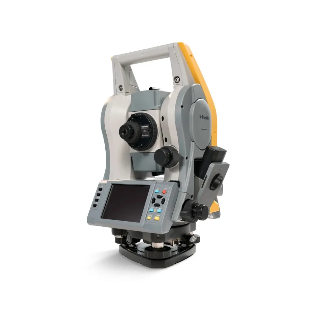 C571500 Totalna Stanica Trimble C5 5" optički visak, Trimble Access