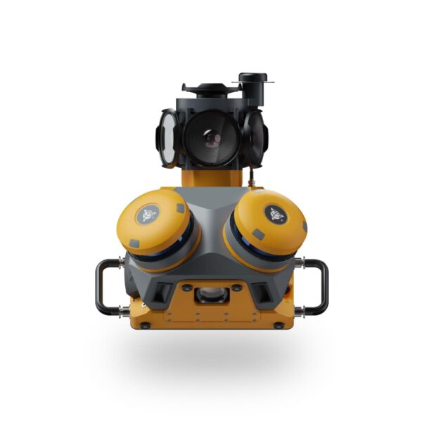 Trimble MX60