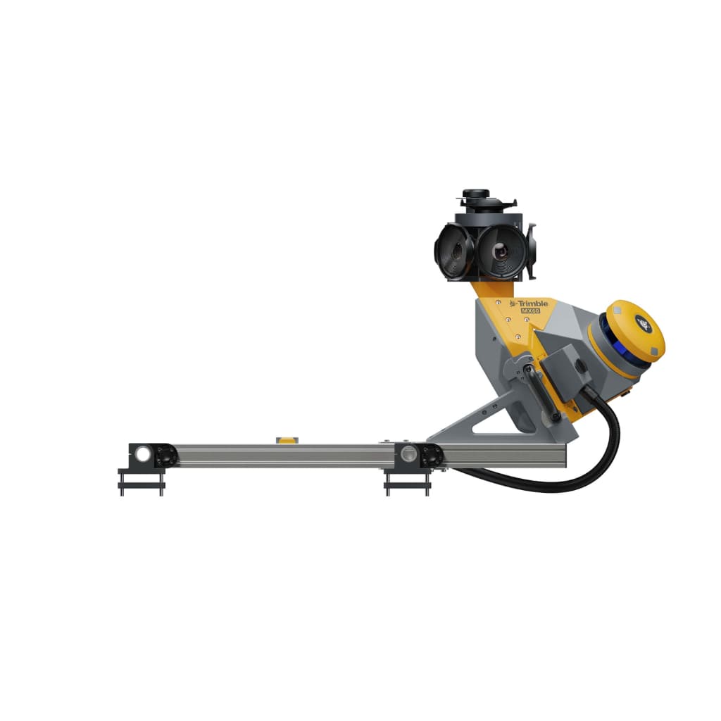 T001962 Trimble MX60 Premium