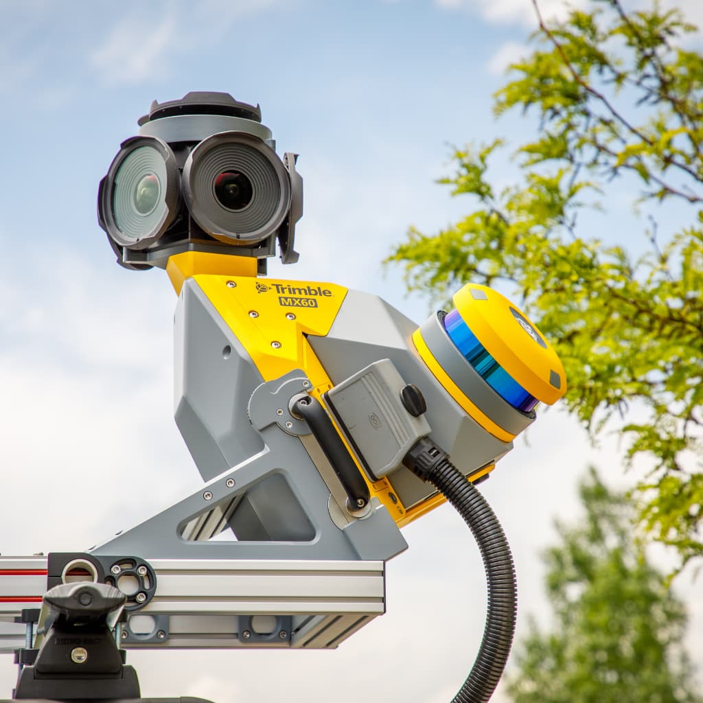 T001962 Trimble MX60 Premium