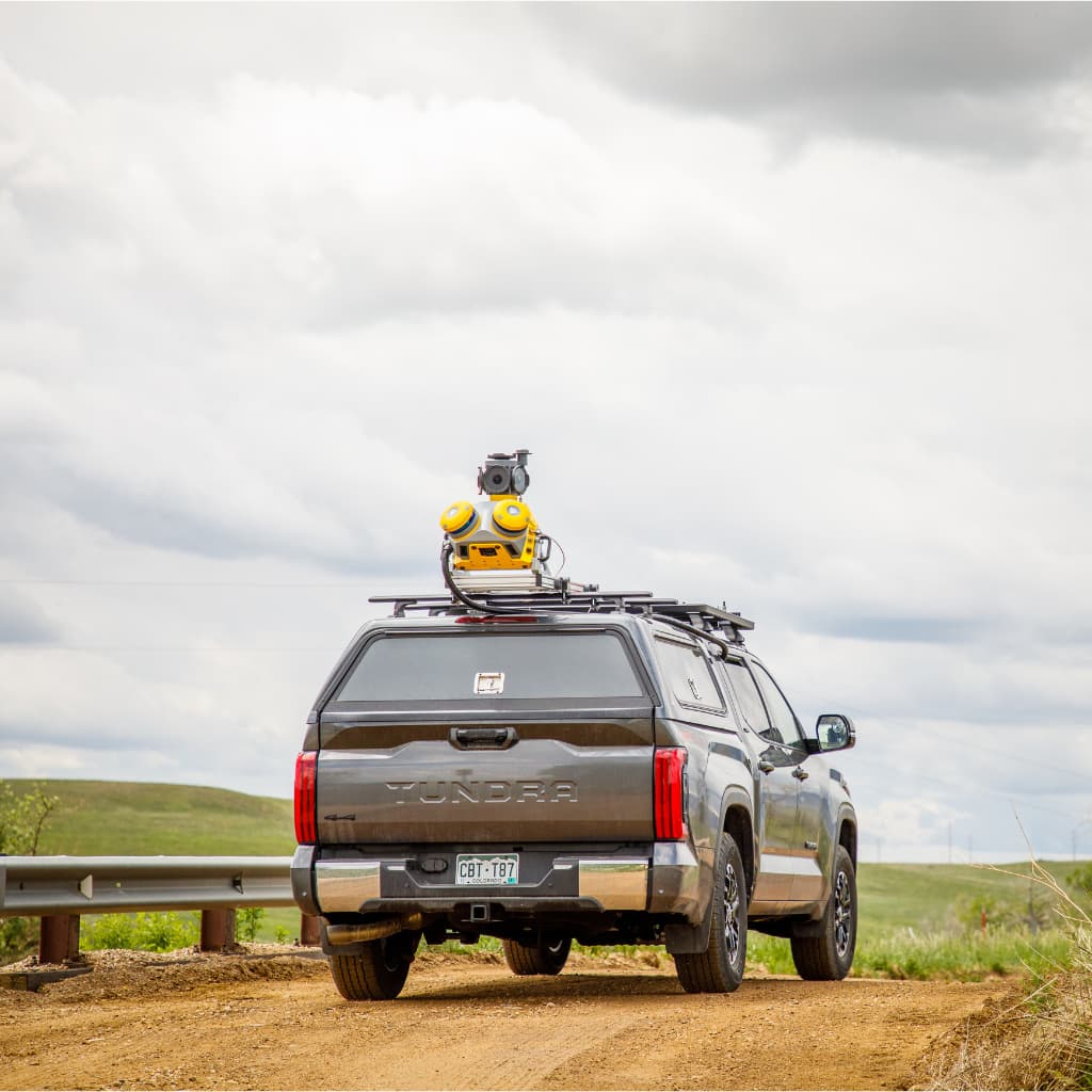 T001962 Trimble MX60 Premium