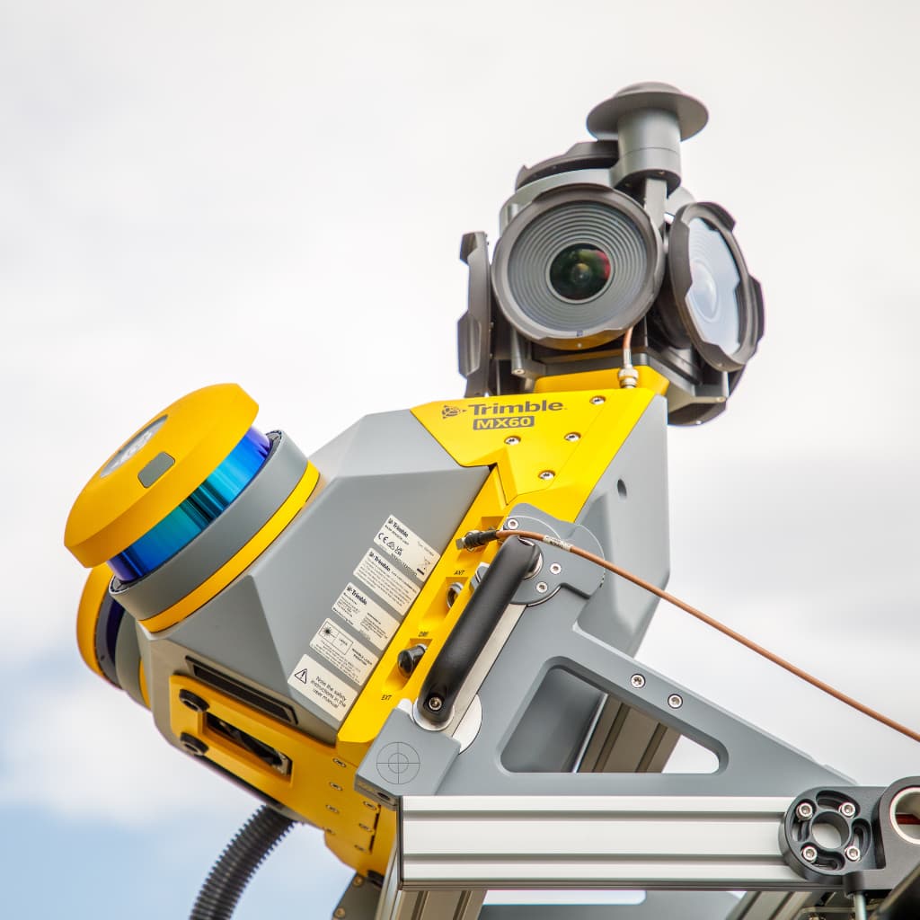 T001962 Trimble MX60 Premium