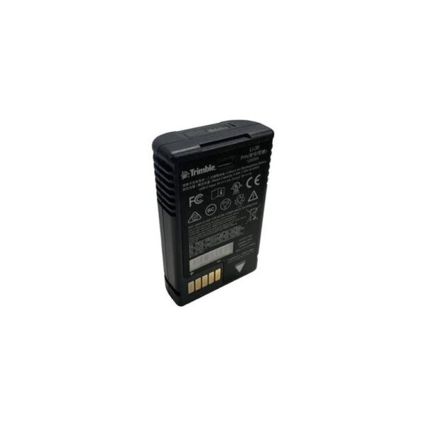 120200-SUR Baterija - za Trimble TSC5, Li-Ion, 7.26V, 4800mAHr, 35Wh, izmjenjiva