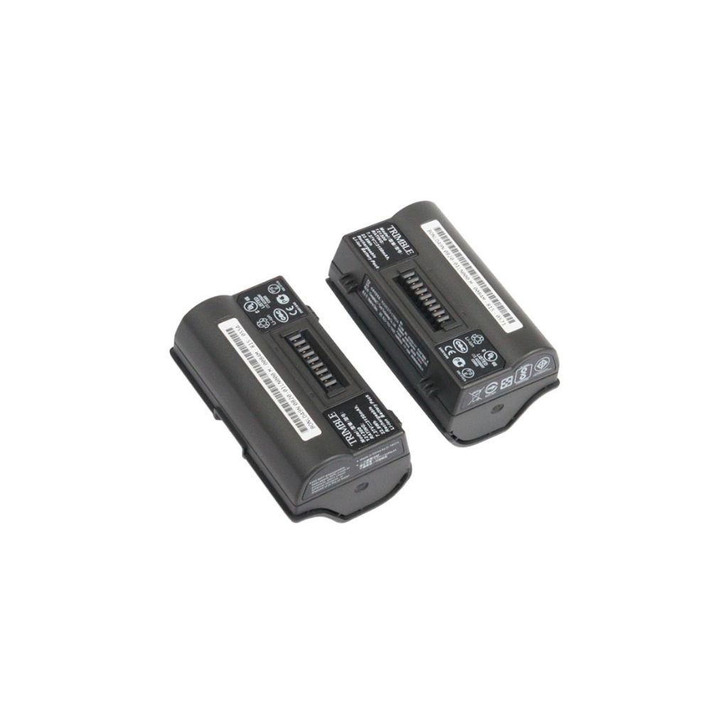 121320-01-1 Baterija - za Trimble TSC7/T7, Li-Ion, 7.4V, 3100mAHr, 2 komada