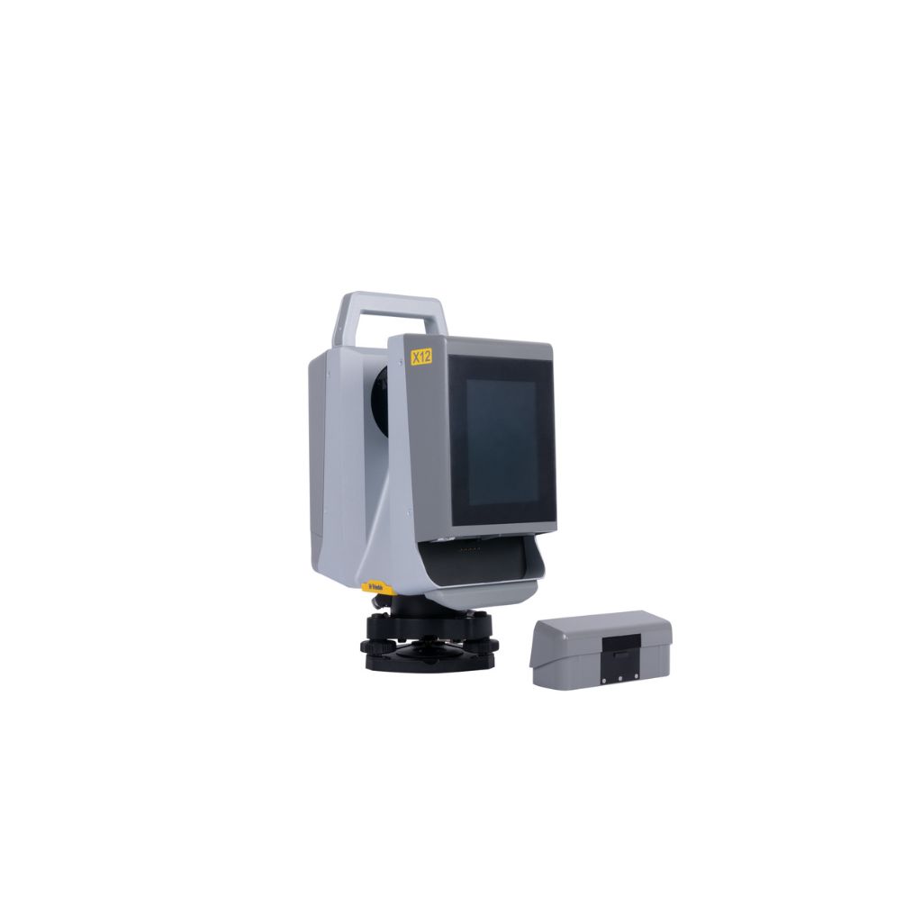 123810-11 Baterija - za Trimble X12, Li-Ion, 4S2P, 14.4V, 6700mAh