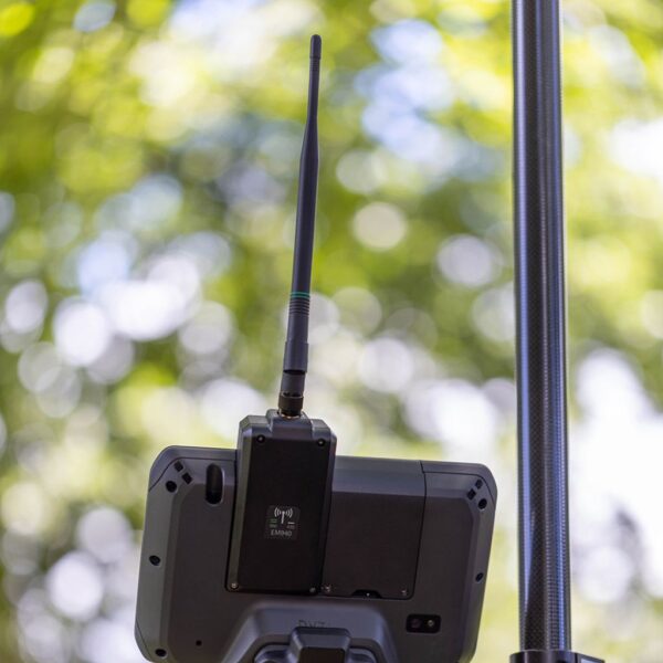 129774-00-1 Trimble EMPOWER Modul - EM940 Dual Band GNSS RCV Radio