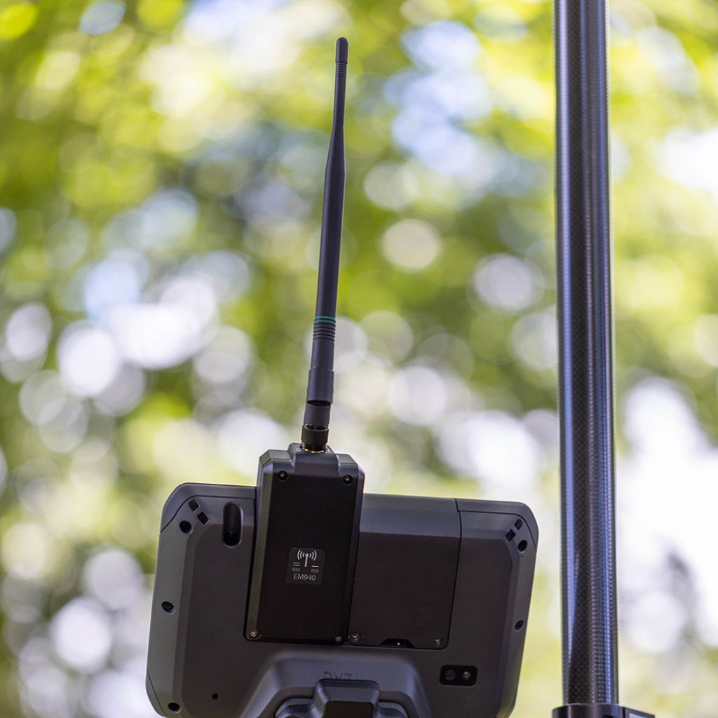 129774-00-1 Trimble EMPOWER Modul - EM940 Dual Band GNSS RCV Radio