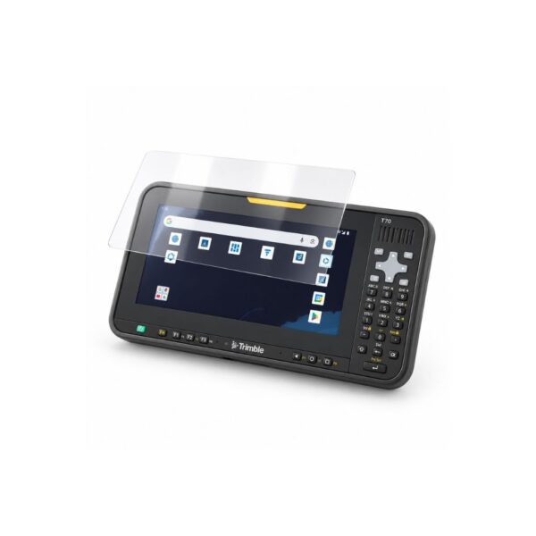 Zaštitno staklo - za Trimble T70 Tablet