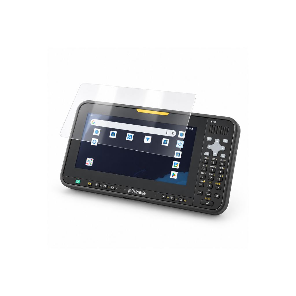133979-BLK-GEO-1 Zaštitno staklo - za Trimble T70 Tablet