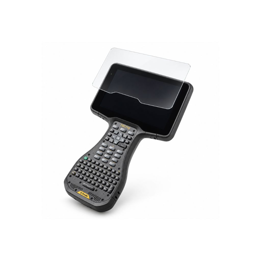 140110-00-GEO Zaštitno staklo - za Trimble TSC710