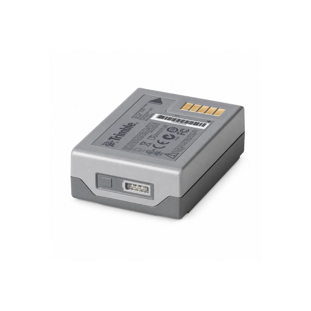 176767 Baterija - za Trimble R12i/R980, Li-Ion, 7.4V, 3.7Ah, 27.3Wh