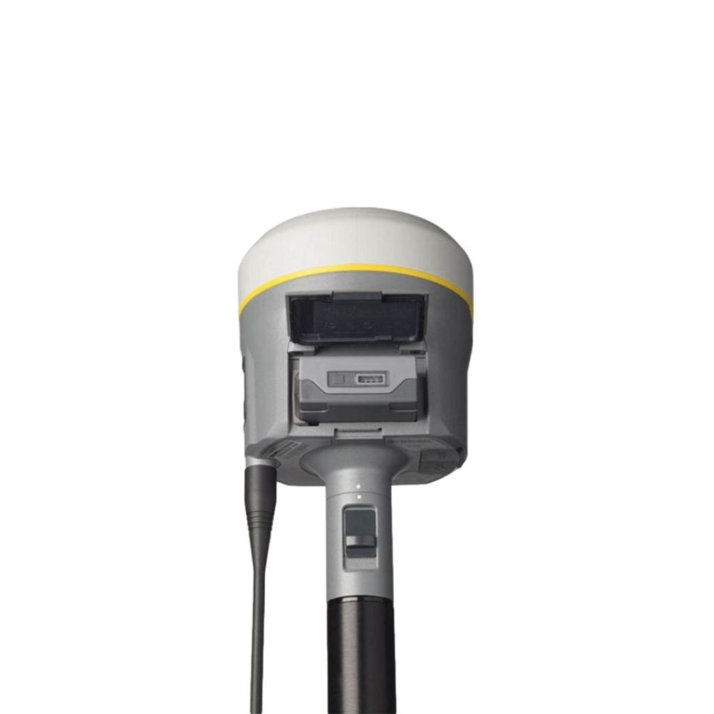 176767 Baterija - za Trimble R12i/R980, Li-Ion, 7.4V, 3.7Ah, 27.3Wh