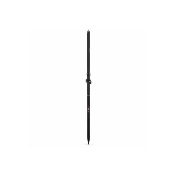 5128-08 Štap - karbonski za GNSS, 2m, s otvorima za antenski kabel, Seco