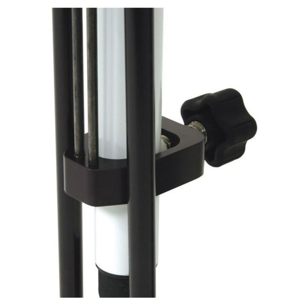 5214-01 Dvonožac - Rod rest, 11/4", Seco;Rod rest, bipod, 11/4