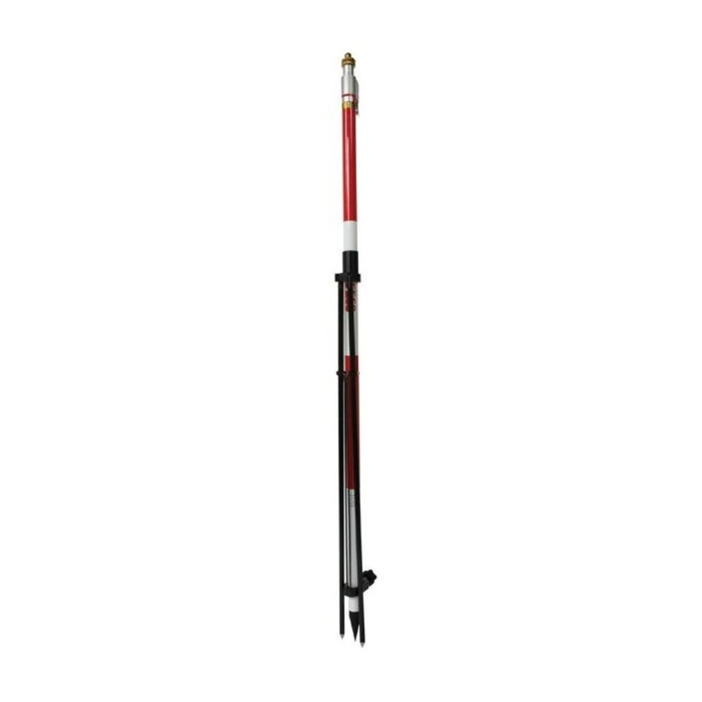 5214-01 Dvonožac - Rod rest, 11/4", Seco;Rod rest, bipod, 11/4