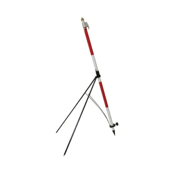 Dvonožac - Rod rest, 11/4", Seco