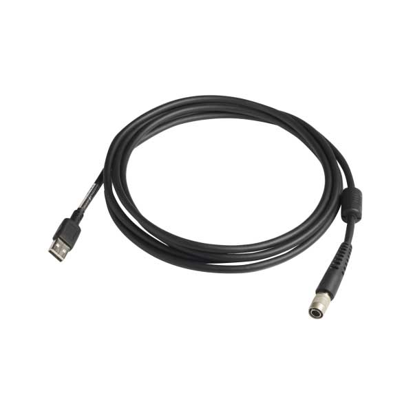 53099032 Kabel - 2.5m, Hirose 6 pin na USB , Trimble Geospatial