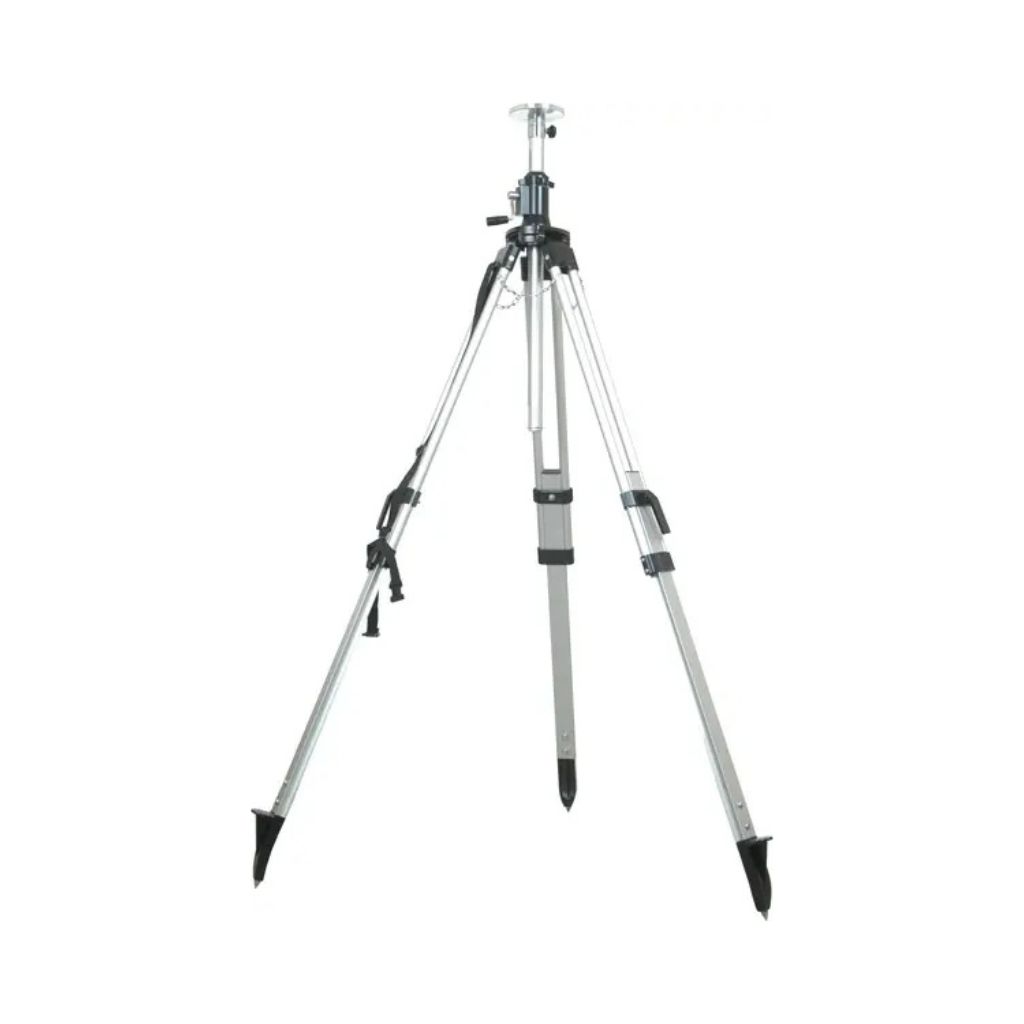 5321-16-BLK Stativ - aluminijski, brzo kopčanje, 2.32 m s kurblom, Seco