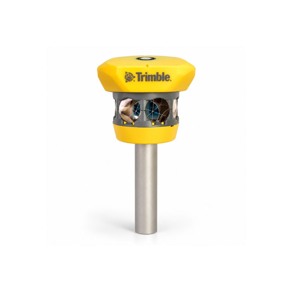 58020002 Prizma - 360 s visinskim adapterom, konstanta 2mm, Trimble