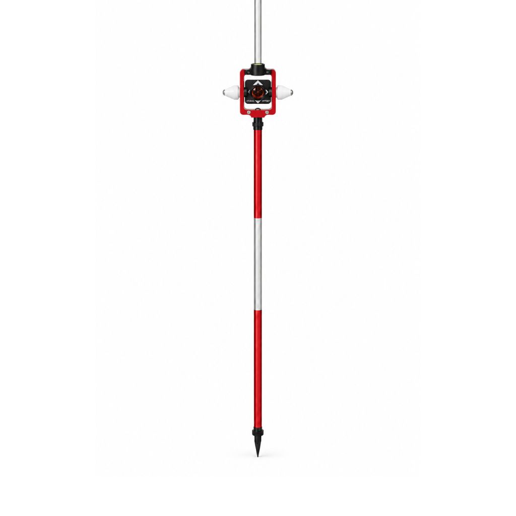 5910-02-ARD Prizma - mini, s mini štapom, premier, -17.5mm, Nodal Seco