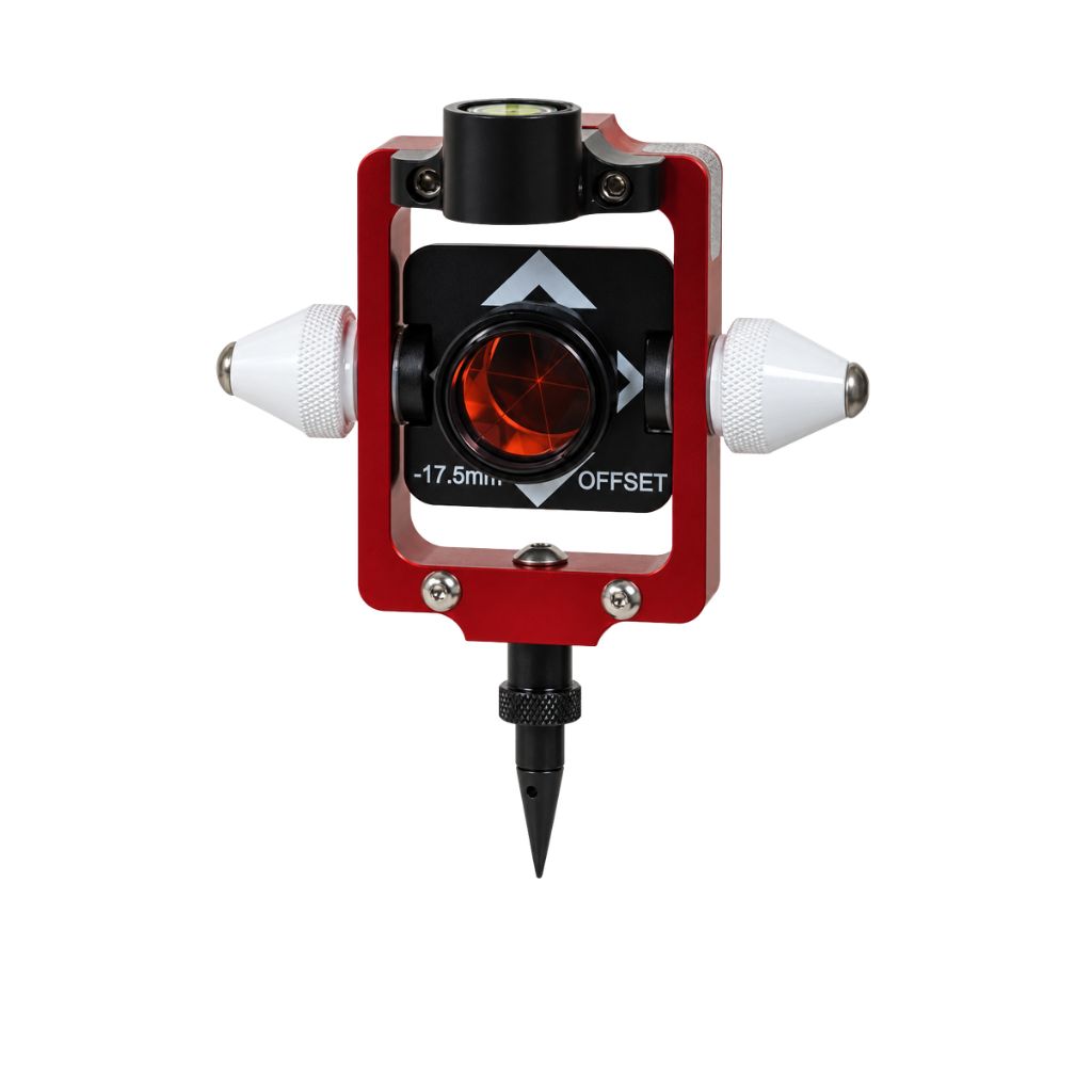 5910-02-ARD Prizma - mini, s mini štapom, premier, -17.5mm, Nodal Seco