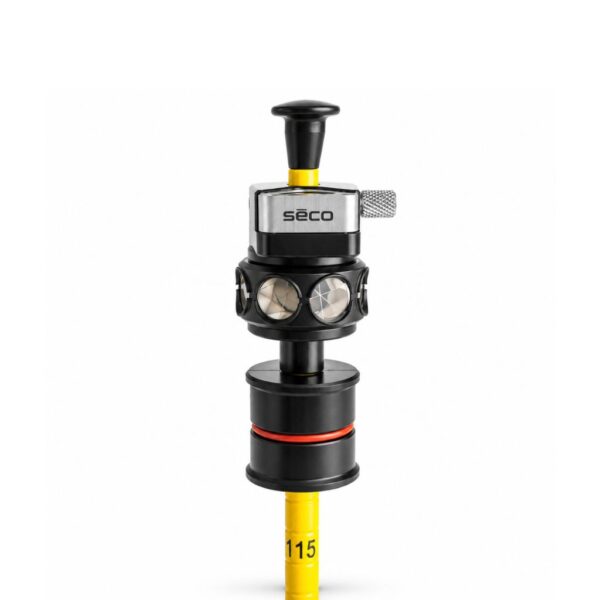 Prizma - 360° mini klizna sa štapom, Seco