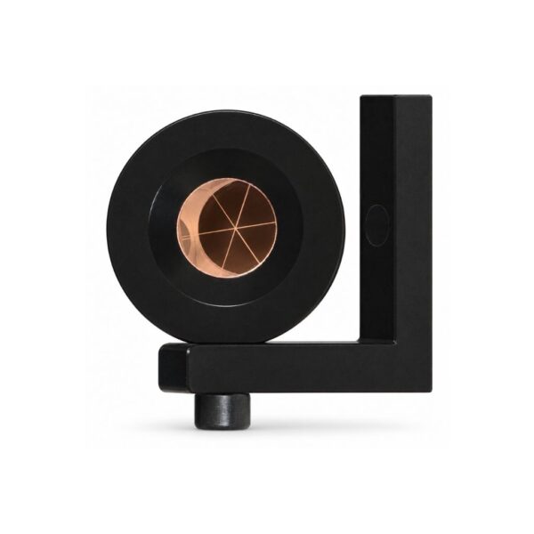 Prizma - mini prizma, 25mm L-Bar za monitoring, copper coated, Seco