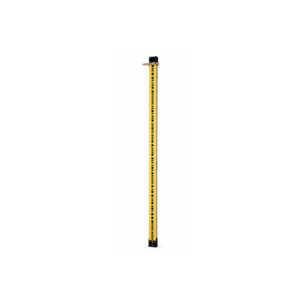 7073139110000 Letva - 3m invarska LD13, Kodna podjela, za Trimble DiNi, s certifikatom