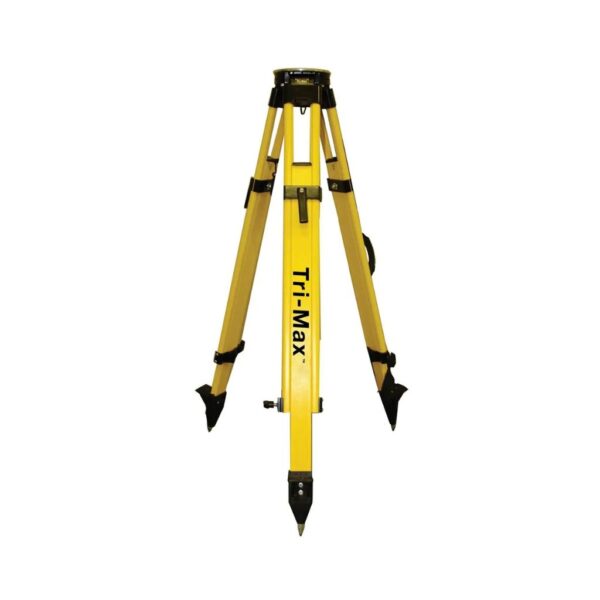 Stativ - Tri-Max, dvostruko kopčanje, Trimble