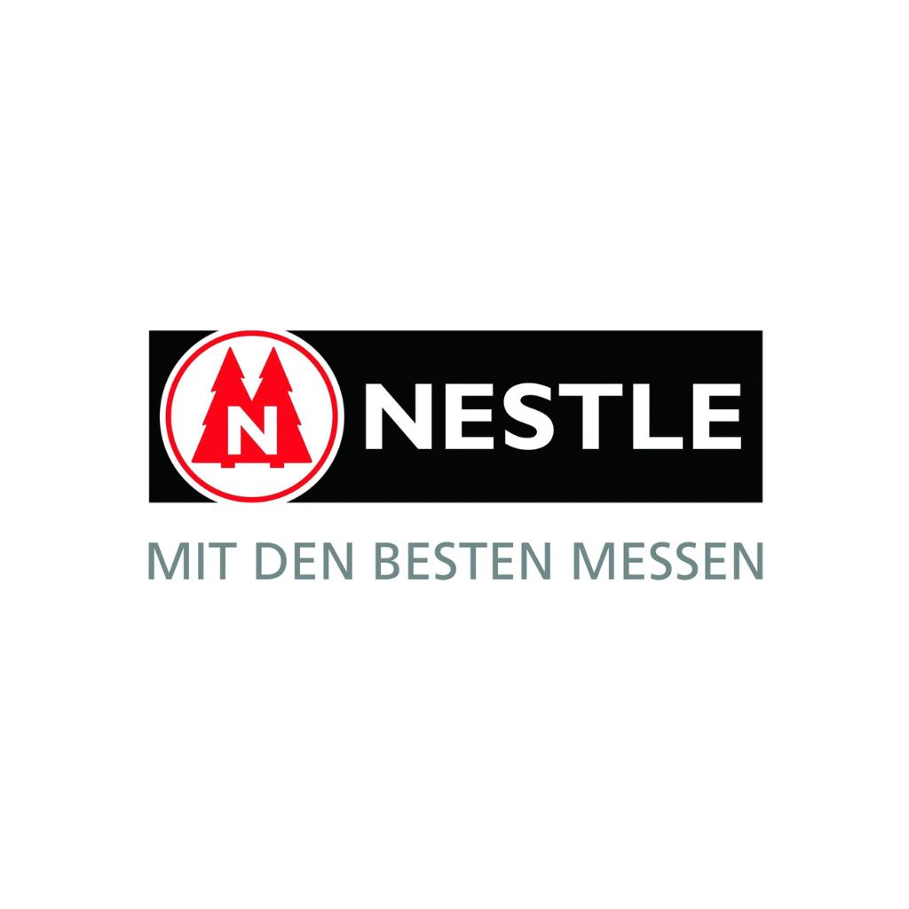 13100000 Stativ - aluminijski, brzo kopčanje, 90cm-170cm, Nestle