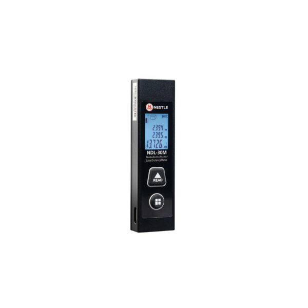 Laserski daljinomjer - Nestle NDL-30m