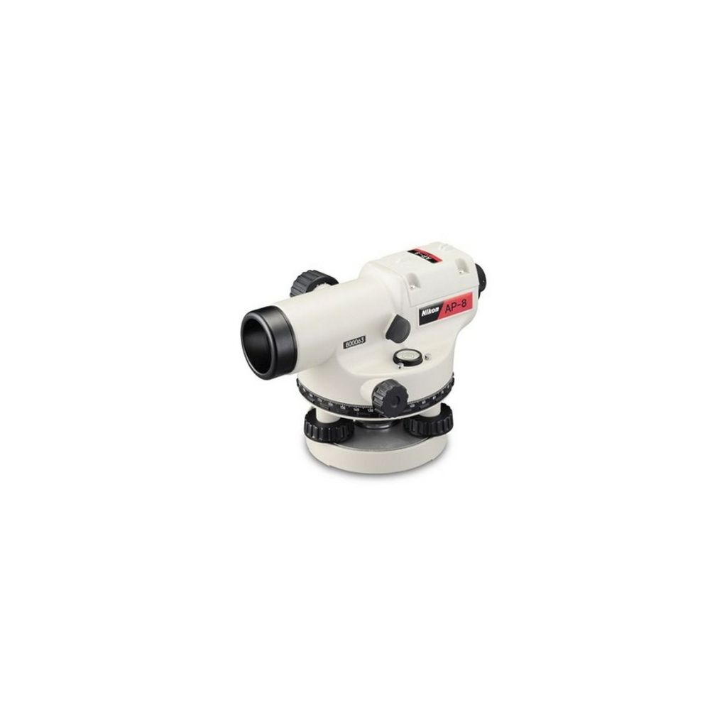 NIKON-AP-8-360 Nivelir - automatski Nikon AP-8, 28x, 1.5mm/km, 360