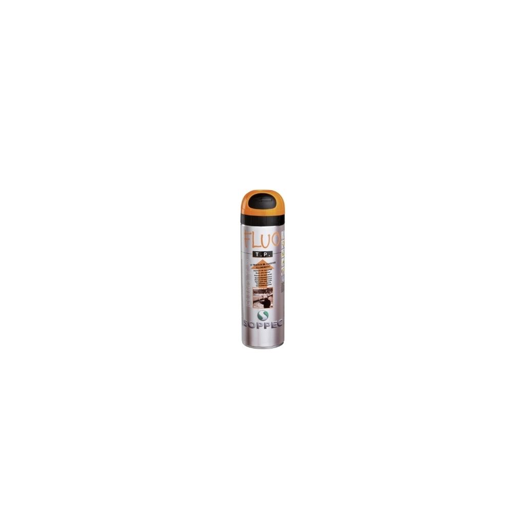 SPREJ-ORANGE Sprej - marker, 500ml, 12 komada, narančasta boja
