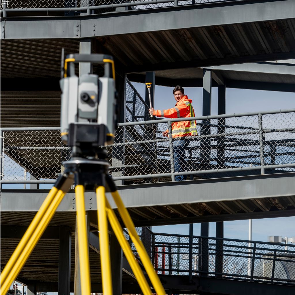 T70-1-1100-00 Kontroler - Trimble T70 Tablet
