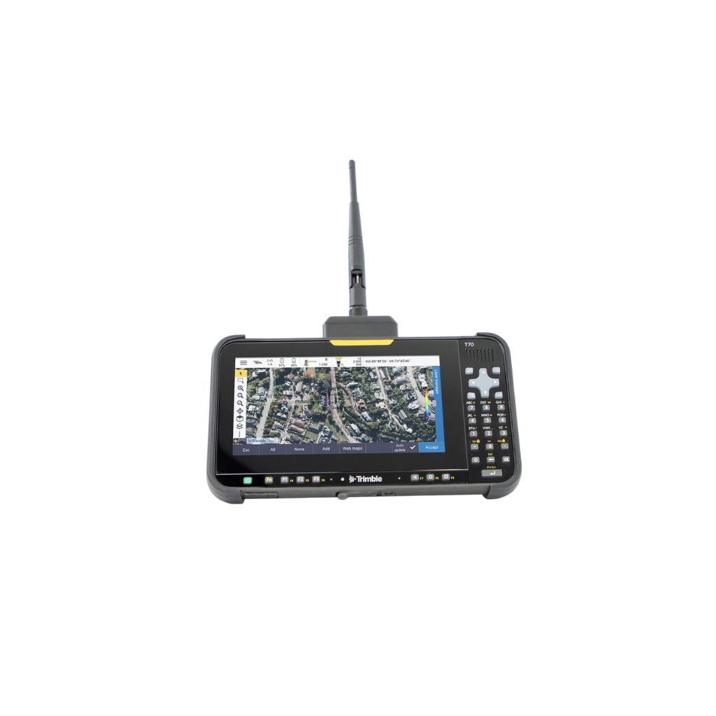 T70-1-1100-00 Kontroler - Trimble T70 Tablet