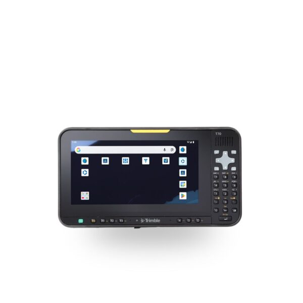 Kontroler - Trimble T70 Tablet
