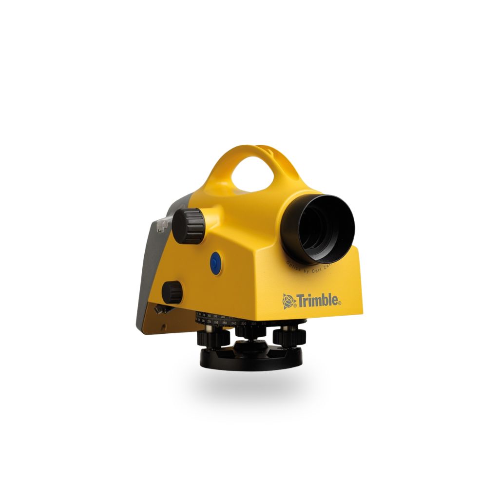 78070017 Nivelir - digitalni DiNi (0.7), Trimble