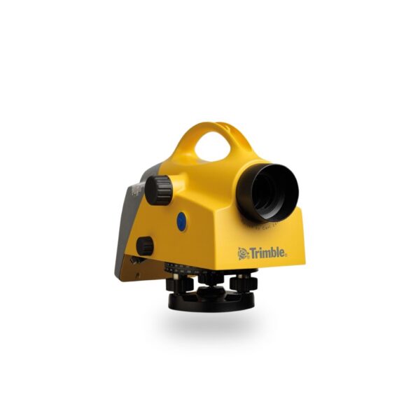 Nivelir - digitalni DiNi (0.3), Trimble