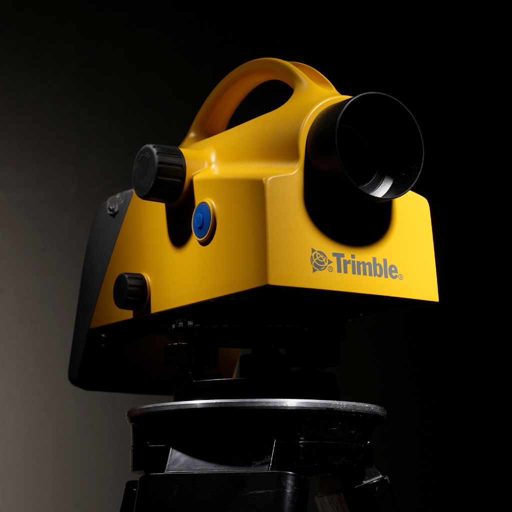 78070017 Nivelir - digitalni DiNi (0.7), Trimble
