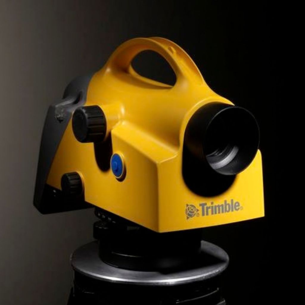 78070017 Nivelir - digitalni DiNi (0.7), Trimble