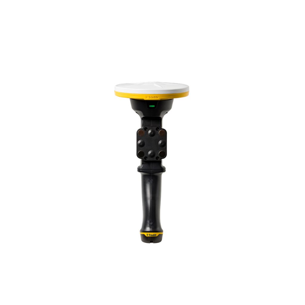 121701-10-GEO Trimble HPS2 Handle s integriranim DA2 GNSS prijemnikom