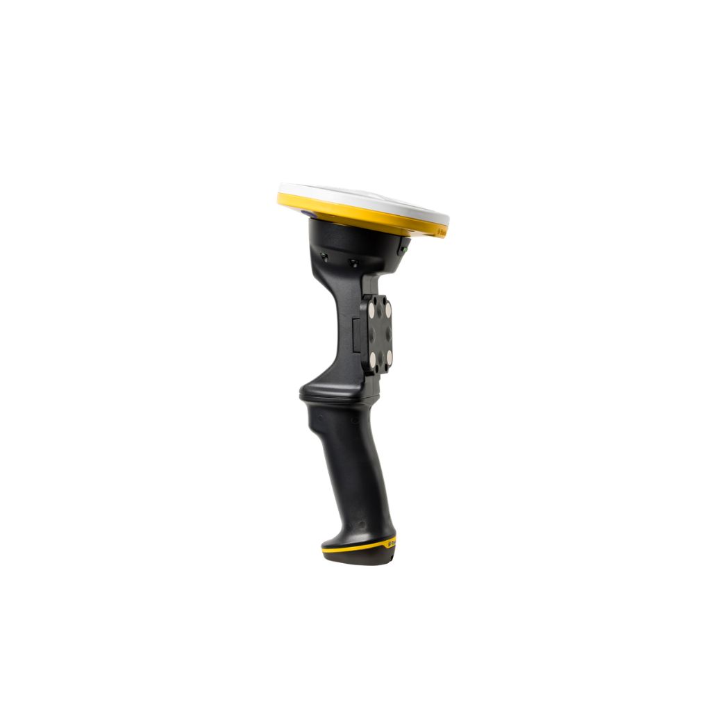 121701-10-GEO Trimble HPS2 Handle s integriranim DA2 GNSS prijemnikom