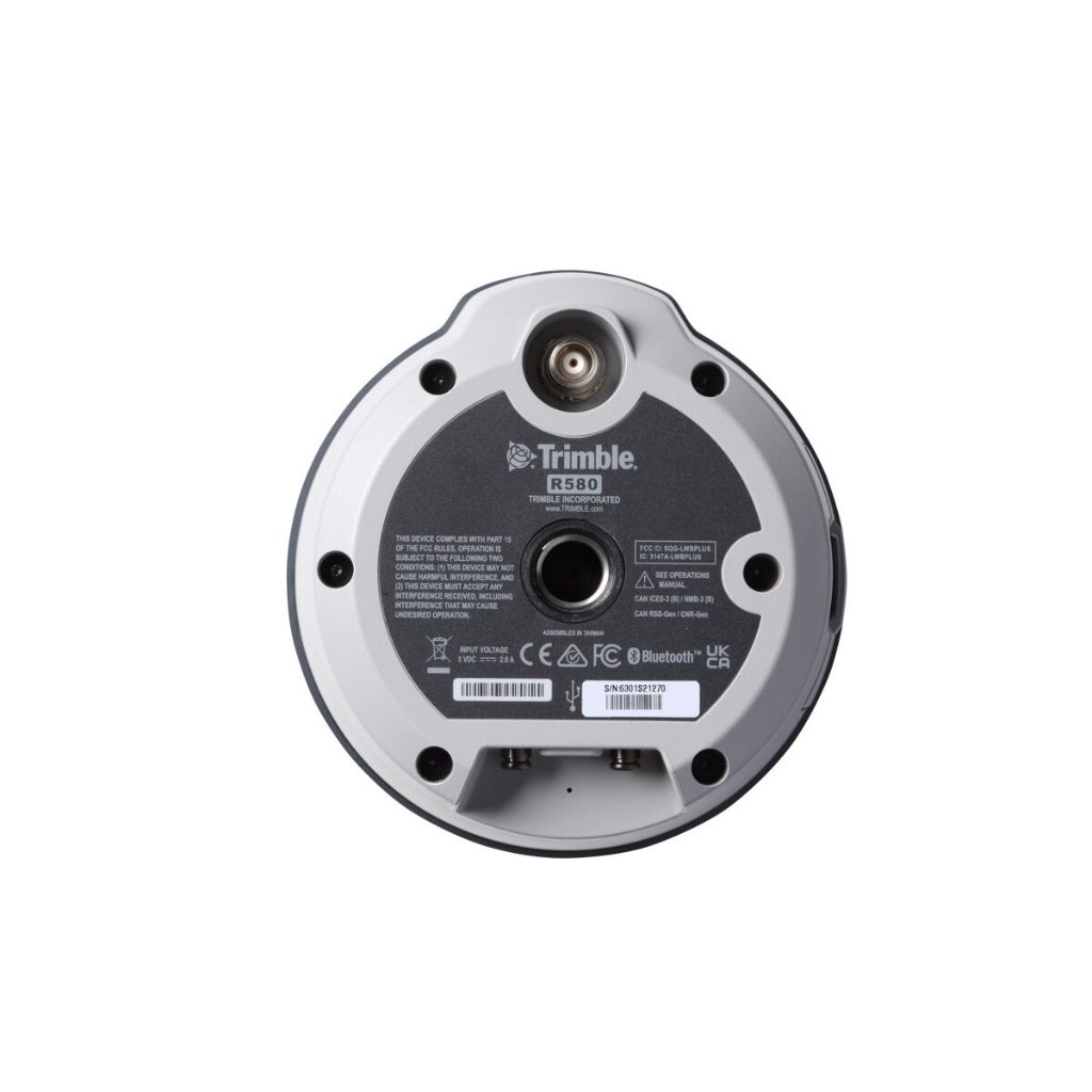 R580-111-00 Trimble R580 GNSS prijemnik