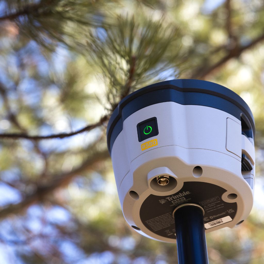 R580-111-00 Trimble R580 GNSS prijemnik
