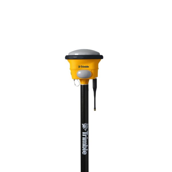 R780-112-50-BRO-PERP Trimble R780-2 - GNSS prijemnik, UHF, Baza Rover, trajna konfiguracija, punjač