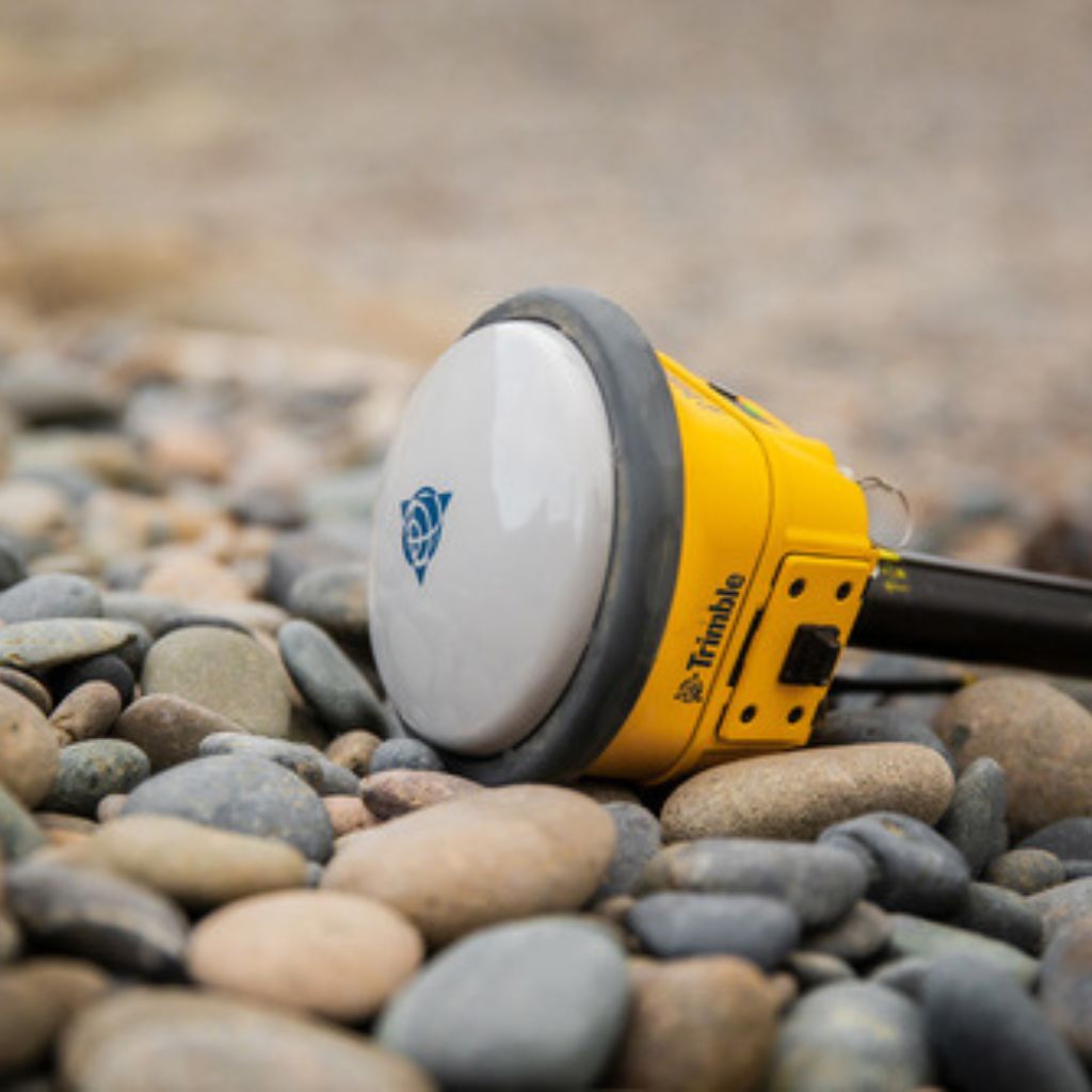 R780-112-50-BRO-PERP Trimble R780-2 - GNSS prijemnik, UHF, Baza Rover, trajna konfiguracija, punjač