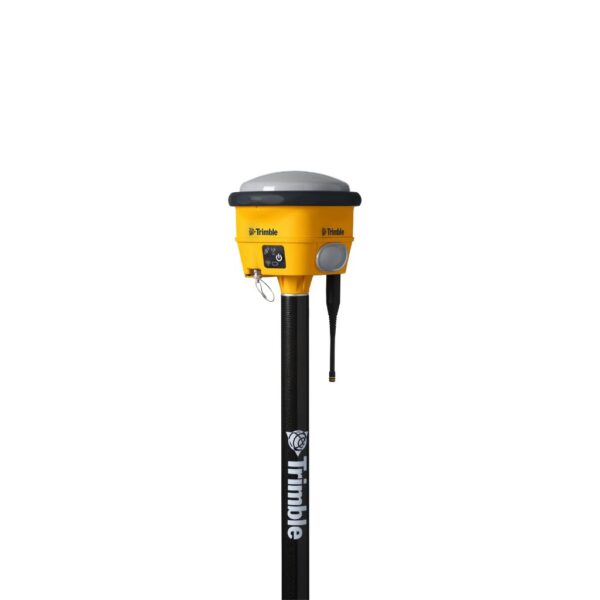 R780-112-50-BRO-PERP Trimble R780-2 - GNSS prijemnik, UHF, Baza Rover, trajna konfiguracija, punjač