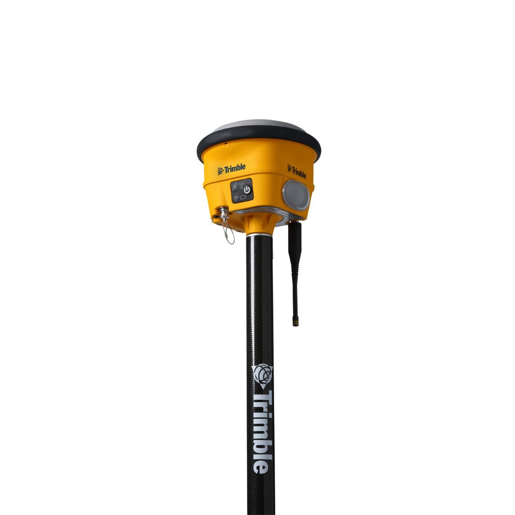R780-101-00 Trimble R780 - GNSS prijemnik, WiFi, bez radio modema
