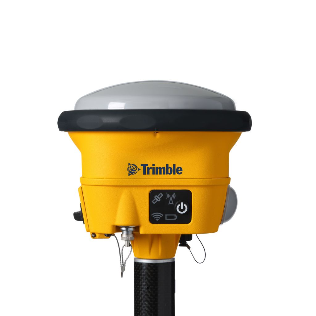 R780-101-00 Trimble R780 - GNSS prijemnik, WiFi, bez radio modema